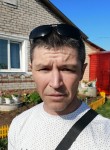 Эльмир, 44 года, Нижневартовск