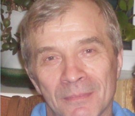 Aleksandr, 71, Murmansk