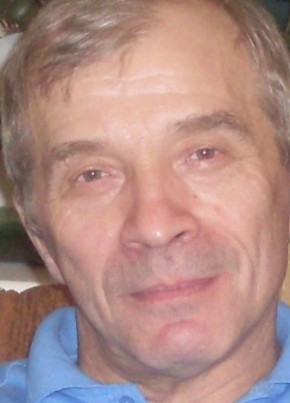 Aleksandr, 71, Russia, Murmansk