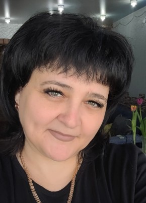 Oksi, 47, Russia, Bratsk