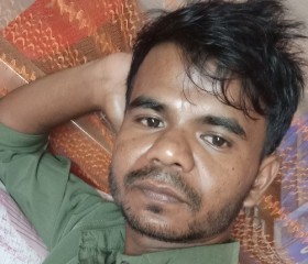 Sumon, 25, Kolkata