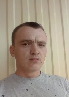 Геннадий Fadee, 33, Россия, Магнитогорск