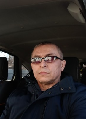 Шамиль, 50, Россия, Тольятти
