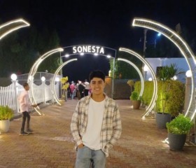 محمد, 21, Damanhur