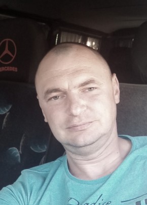 Вадим, 39, Україна, Дніпро