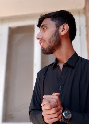 Ameer, 18, پاکستان, راولپنڈی