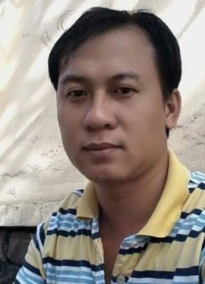 Phong, 43, Vietnam, Long Xuyen