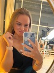 Mariya, 19, Perm