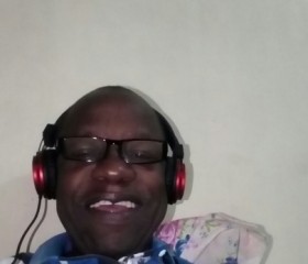 BOUBA, 62 года, Douala