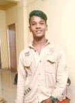 Nikhil, 20 лет, Pune