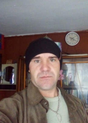 Михаил, 37, Россия, Промышленная