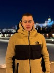 Юрий, 19 лет, Москва