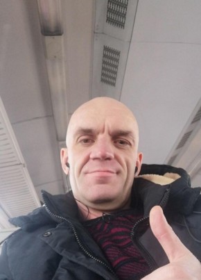 Вячеслав, 40, Россия, Междуреченск