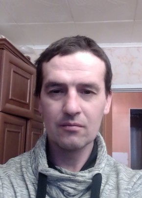 Станислав, 43, Россия, Рыбинск