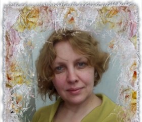 Елена, 52 года, Кострома