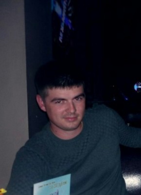 Борис, 33, Россия, Воронеж
