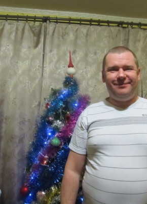 Алексей, 47, Україна, Молодогвардійськ