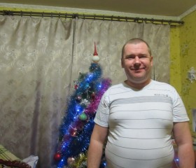 Алексей, 47 лет, Молодогвардійськ
