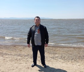 Ян, 36 лет, Хабаровск