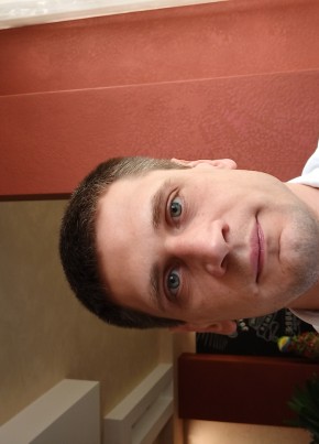 Андрей, 33, Россия, Краснодар