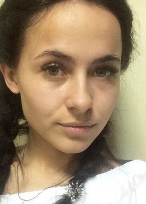 Олеся, 28, Россия, Углич