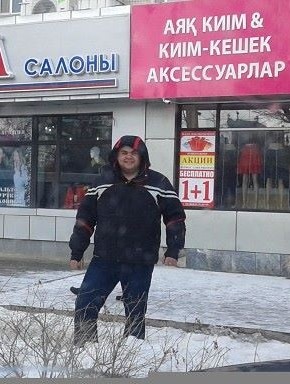 влад, 38, Қазақстан, Астана