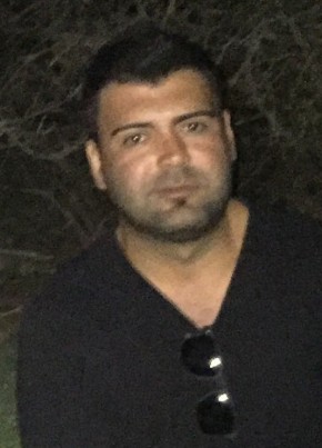 Semih, 38, Türkiye Cumhuriyeti, Ankara
