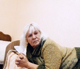 Мелинда, 68 лет, Бахчисарай