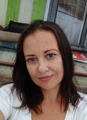 Алла из Липецка 42 года