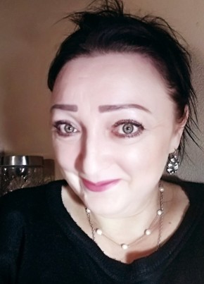 Лариса, 52, Россия, Коломна