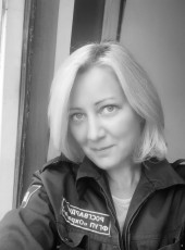 Olenka, 45, Russia, Kovdor