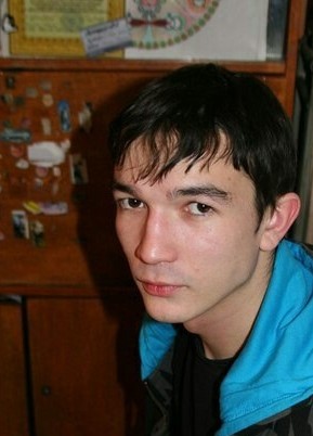 Кирилл, 35, Россия, Павловский Посад