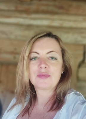 Натали, 48, Россия, Санкт-Петербург