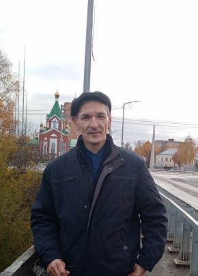 Виктор, 48, Россия, Дудинка