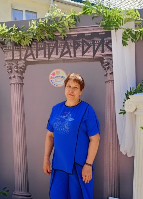Ирина из Азова 67 лет