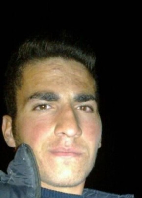Mehmet, 25, Türkiye Cumhuriyeti, Seydişehir