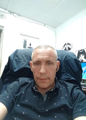 Igor  levinzon, 47, מדינת ישראל, תל אביב-יפו