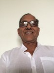 Mohan B, 65 лет, Mumbai