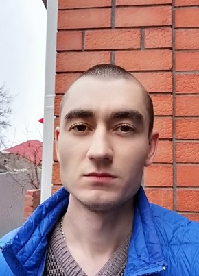 Юрий, 33, Россия, Каневская