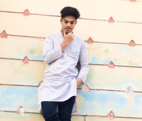 Zeeshan, 18 лет, Kadapa