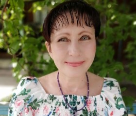 Natalya Krutskikh, 55, Krychaw