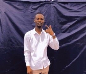 Ricardo, 27 лет, Abidjan