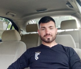 Amarildo, 29 лет, Tirana