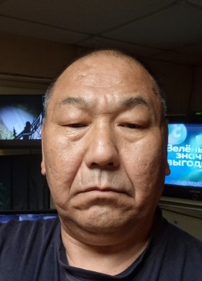 Azim из Victoria 61 год
