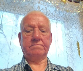 Pavel, 74, Nizhniy Novgorod