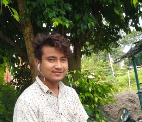 Rupak Gadtaula, 20 лет, Siliguri