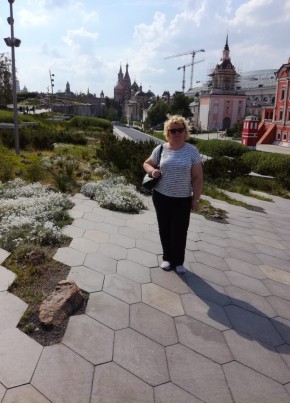 наталия, 51, Россия, Москва