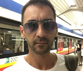 Сергей, 43 года, Володимир-Волинський