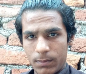 Faisal, 18 лет, Bareilly