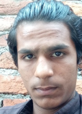 Faisal, 18, India, Bareilly